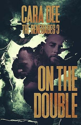 On the Double by Cara Dee