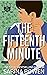 The Fifteenth Minute (The Ivy Years #5)