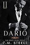 Dario by C.M. Steele