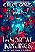 Immortal Longings (Flesh and False Gods, #1)