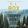 Trophy Hunt (Joe Pickett, #4)