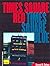 Times Square Red, Times Square Blue by Samuel R. Delany