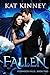 Fallen (Everwood Falls #2)