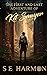 The First and Last Adventure of Kit Sawyer by S.E. Harmon