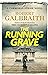 The Running Grave (Cormoran...