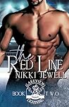 The Red Line (Lakeview Lightning #2)