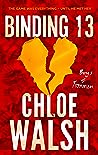 Binding 13 by Chloe Walsh