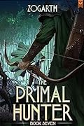 The Primal Hunter 7