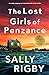 The Lost Girls of Penzance (A Cornwall Murder Mystery, #1)