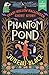 Phantom Pond: A Shady Hollow Halloween Short Story