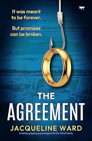 The Agreement by Jacqueline Ward