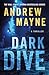 Dark Dive (Underwater Investigation Unit, #5)