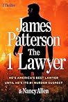 The #1 Lawyer by James Patterson