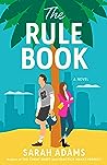 The Rule Book by Sarah       Adams