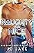 Naughty In Nice (Bad Boys Abroad, #2)