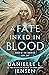 A Fate Inked in Blood (Saga of the Unfated, #1)