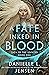 A Fate Inked in Blood (Saga of the Unfated, #1)