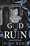 God of Ruin by Rina Kent