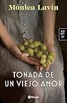 Tonada de un viejo amor (Spanish Edition)