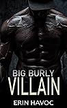 Big Burly Villain by Erin Havoc