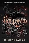 Book cover for Hollowed