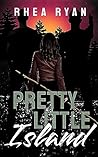 Pretty Little Island (The Bone Love #1)