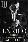 Enrico by C.M. Steele