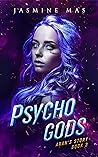 Psycho Gods (Cruel Shifterverse #6)