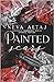 Painted Scars (Perfectly Imperfect, #1)