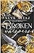 Broken Whispers (Perfectly Imperfect, #2)