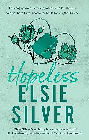 Hopeless by Elsie Silver