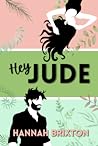 Book cover for Hey Jude (Lennox Valley Chronicles #1)