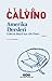 Amerika Dersleri by Italo Calvino