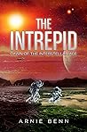 The Intrepid by Arnie Benn