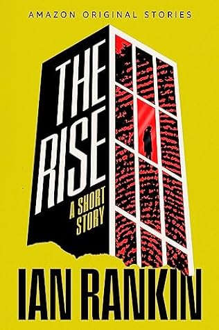 The Rise by Ian Rankin