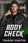 Body Check (Seattle Serpents, #1)