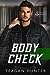 Body Check (Seattle Serpents, #1)