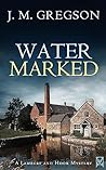 Book cover for Watermarked