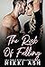 The Risk of Falling (Falling in Love #1)