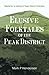 Elusive Folktales of the Peak District