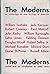 The Moderns: An Anthology o...