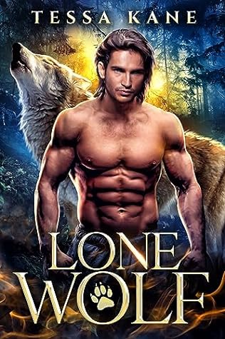 Lone Wolf by Tessa Kane