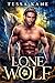 Lone Wolf (Exiled Omegas, #1)