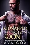 Kidnapped by the Don by Ava  Cox