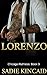 Lorenzo (Chicago Ruthless, #3)