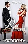 Not-so Real Breakup by Fiona Davenport