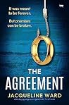 The Agreement by Jacqueline Ward