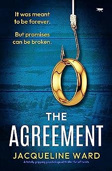 The Agreement by Jacqueline Ward