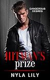 Hitman's Prize by Nyla Lily