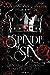 Spindle of Sin (Once Upon a Wicked Villain, #1)